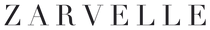Zarvelle wordmark